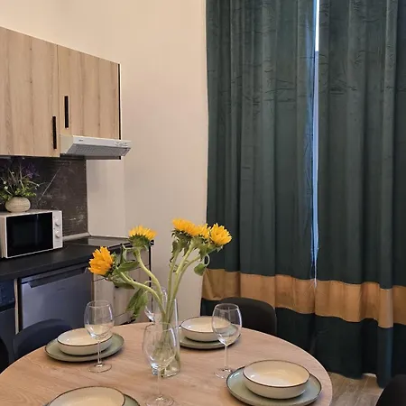 Apartament Inspiracion Walencja Zewnętrze zdjęcie