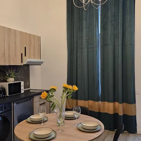 Apartament Inspiracion Walencja Zewnętrze zdjęcie