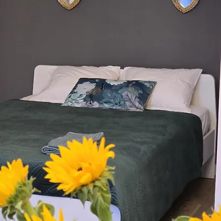 Apartament Inspiracion Walencja Zewnętrze zdjęcie