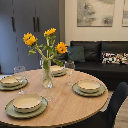 Apartament Inspiracion Walencja Zewnętrze zdjęcie